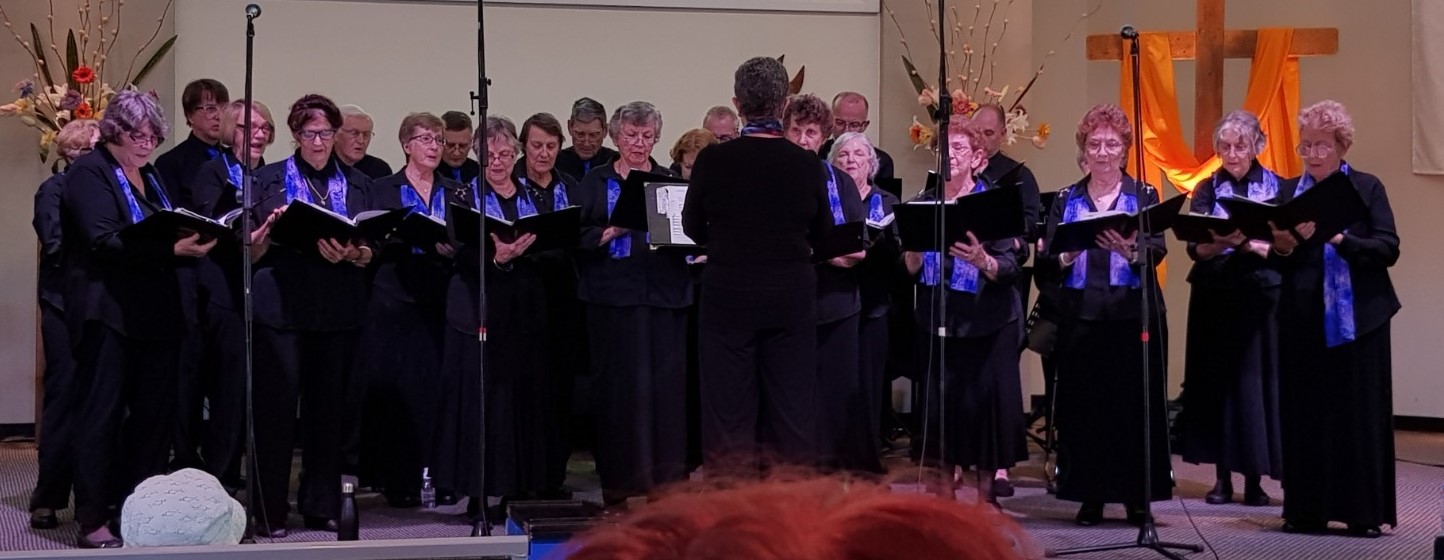 seranata gap church fair 2019